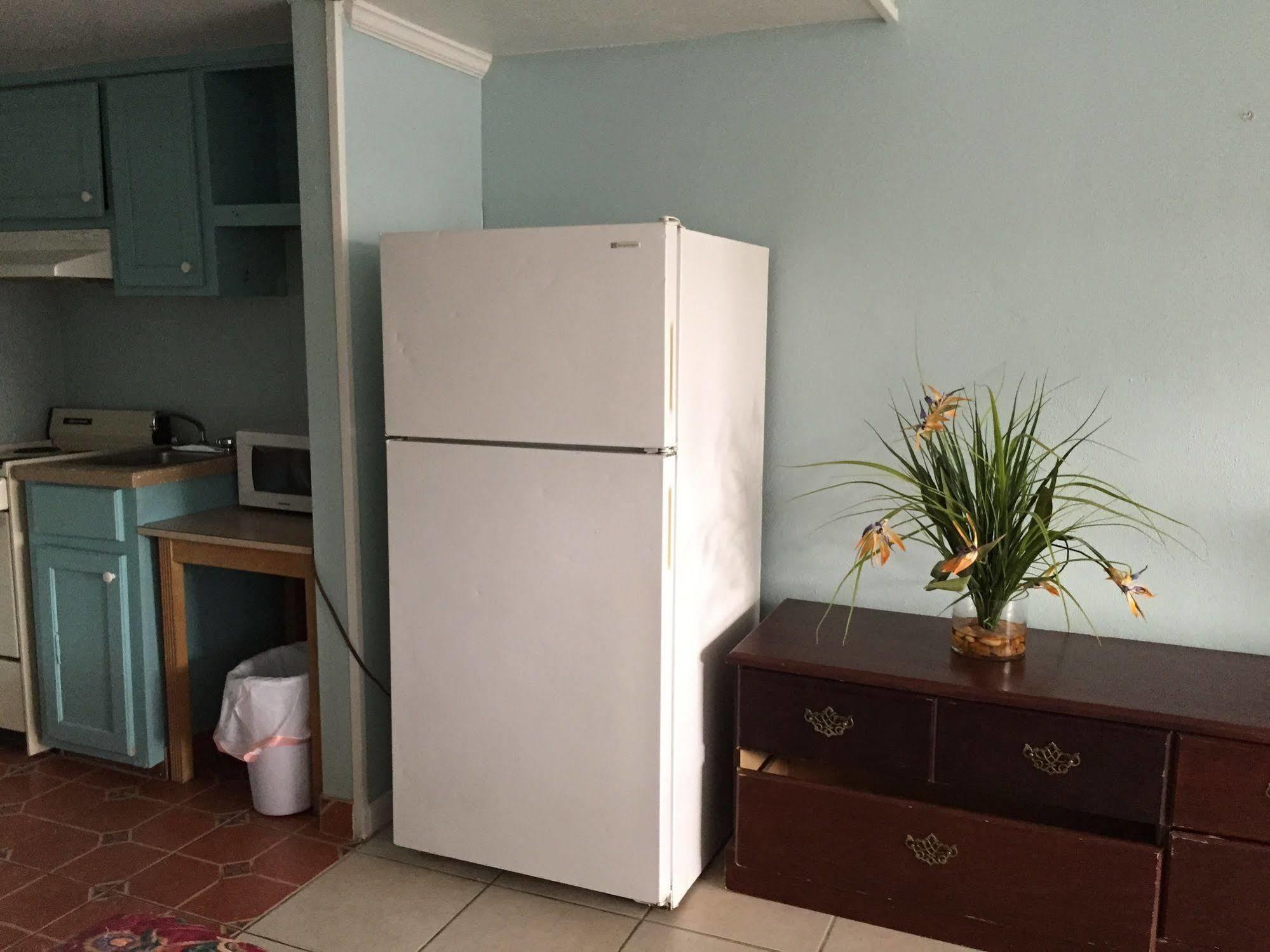 Calypso Motor Inn 默特尔比奇 外观 照片